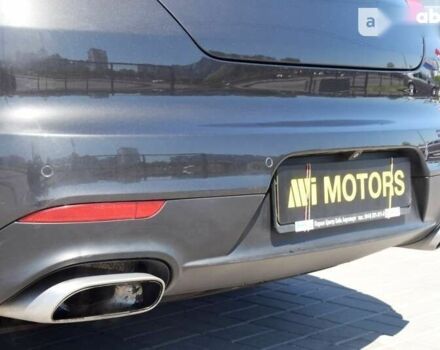 Порше Панамера, объемом двигателя 3.6 л и пробегом 114 тыс. км за 31500 $, фото 25 на Automoto.ua