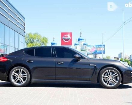 Порше Панамера, объемом двигателя 3.6 л и пробегом 114 тыс. км за 31500 $, фото 14 на Automoto.ua