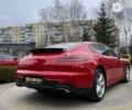 Порше Panamera, об'ємом двигуна 3.6 л та пробігом 182 тис. км за 34800 $, фото 6 на Automoto.ua