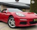 Порше Panamera, об'ємом двигуна 3.6 л та пробігом 182 тис. км за 34800 $, фото 1 на Automoto.ua