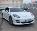 Порше Panamera, об'ємом двигуна 4.81 л та пробігом 212 тис. км за 18800 $, фото 7 на Automoto.ua