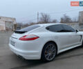 Порше Panamera, об'ємом двигуна 4.81 л та пробігом 212 тис. км за 18800 $, фото 34 на Automoto.ua