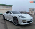 Порше Panamera, об'ємом двигуна 4.81 л та пробігом 212 тис. км за 18800 $, фото 29 на Automoto.ua