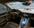 Порше Panamera, об'ємом двигуна 4.81 л та пробігом 212 тис. км за 18800 $, фото 45 на Automoto.ua