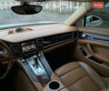 Порше Panamera, об'ємом двигуна 4.81 л та пробігом 212 тис. км за 18800 $, фото 46 на Automoto.ua