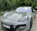 Порше Panamera, об'ємом двигуна 4.81 л та пробігом 163 тис. км за 25000 $, фото 1 на Automoto.ua