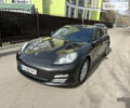 Порше Panamera, об'ємом двигуна 4.8 л та пробігом 156 тис. км за 19999 $, фото 9 на Automoto.ua