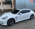Порше Panamera, об'ємом двигуна 4.81 л та пробігом 212 тис. км за 18800 $, фото 16 на Automoto.ua