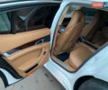 Порше Panamera, об'ємом двигуна 4.81 л та пробігом 212 тис. км за 18800 $, фото 52 на Automoto.ua