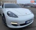 Порше Panamera, об'ємом двигуна 4.81 л та пробігом 212 тис. км за 18800 $, фото 21 на Automoto.ua