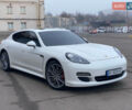 Порше Panamera, об'ємом двигуна 4.81 л та пробігом 212 тис. км за 18800 $, фото 1 на Automoto.ua