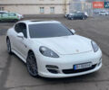 Порше Panamera, об'ємом двигуна 4.81 л та пробігом 212 тис. км за 18800 $, фото 3 на Automoto.ua