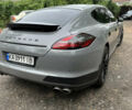 Порше Panamera, об'ємом двигуна 4.81 л та пробігом 163 тис. км за 25000 $, фото 3 на Automoto.ua