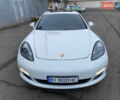 Порше Panamera, об'ємом двигуна 4.81 л та пробігом 212 тис. км за 18800 $, фото 8 на Automoto.ua