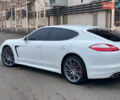 Порше Panamera, об'ємом двигуна 4.81 л та пробігом 212 тис. км за 18800 $, фото 17 на Automoto.ua