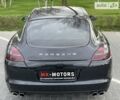 Порше Panamera, об'ємом двигуна 4.81 л та пробігом 125 тис. км за 26800 $, фото 16 на Automoto.ua