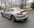 Порше Panamera, об'ємом двигуна 4.8 л та пробігом 78 тис. км за 25990 $, фото 4 на Automoto.ua