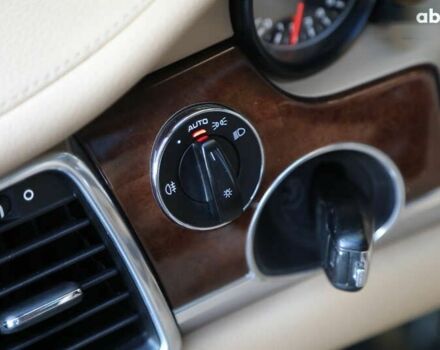 Порше Panamera, об'ємом двигуна 3.6 л та пробігом 156 тис. км за 16000 $, фото 21 на Automoto.ua