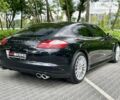 Порше Panamera, об'ємом двигуна 4.81 л та пробігом 125 тис. км за 23200 $, фото 17 на Automoto.ua