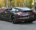 Порше Panamera, об'ємом двигуна 3.6 л та пробігом 156 тис. км за 16000 $, фото 5 на Automoto.ua