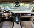 Порше Panamera, об'ємом двигуна 3.6 л та пробігом 156 тис. км за 16000 $, фото 11 на Automoto.ua