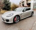 Порше Panamera, об'ємом двигуна 4.8 л та пробігом 78 тис. км за 25990 $, фото 3 на Automoto.ua