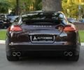 Порше Panamera, об'ємом двигуна 3.6 л та пробігом 156 тис. км за 16000 $, фото 4 на Automoto.ua