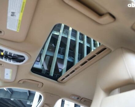 Порше Panamera, об'ємом двигуна 3.6 л та пробігом 156 тис. км за 16000 $, фото 22 на Automoto.ua