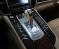 Порше Panamera, об'ємом двигуна 3.6 л та пробігом 156 тис. км за 16000 $, фото 17 на Automoto.ua