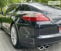 Порше Panamera, об'ємом двигуна 4.81 л та пробігом 125 тис. км за 23200 $, фото 14 на Automoto.ua