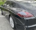 Порше Panamera, об'ємом двигуна 4.81 л та пробігом 125 тис. км за 26800 $, фото 18 на Automoto.ua