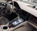 Порше Панамера, объемом двигателя 4.81 л и пробегом 80 тыс. км за 21000 $, фото 14 на Automoto.ua