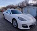 Порше Panamera, об'ємом двигуна 4.81 л та пробігом 109 тис. км за 24000 $, фото 2 на Automoto.ua