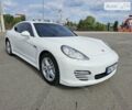 Порше Panamera, об'ємом двигуна 4.81 л та пробігом 120 тис. км за 27777 $, фото 1 на Automoto.ua