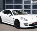 Порше Panamera, об'ємом двигуна 3.6 л та пробігом 95 тис. км за 18900 $, фото 12 на Automoto.ua