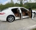 Порше Panamera, об'ємом двигуна 4.81 л та пробігом 122 тис. км за 27700 $, фото 41 на Automoto.ua