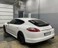 Порше Panamera, об'ємом двигуна 4.8 л та пробігом 156 тис. км за 24000 $, фото 13 на Automoto.ua