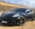 Порше Panamera, об'ємом двигуна 3 л та пробігом 152 тис. км за 27300 $, фото 8 на Automoto.ua