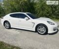 Порше Panamera, об'ємом двигуна 4.81 л та пробігом 122 тис. км за 27700 $, фото 11 на Automoto.ua