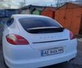 Порше Panamera, об'ємом двигуна 4.81 л та пробігом 109 тис. км за 24000 $, фото 6 на Automoto.ua