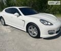 Порше Panamera, об'ємом двигуна 4.81 л та пробігом 122 тис. км за 27700 $, фото 10 на Automoto.ua