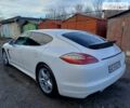 Порше Panamera, об'ємом двигуна 4.81 л та пробігом 109 тис. км за 24000 $, фото 7 на Automoto.ua