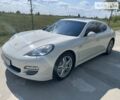 Порше Panamera, об'ємом двигуна 4.81 л та пробігом 122 тис. км за 27700 $, фото 1 на Automoto.ua