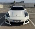Порше Panamera, об'ємом двигуна 4.81 л та пробігом 116 тис. км за 22900 $, фото 1 на Automoto.ua