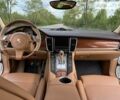 Порше Panamera, об'ємом двигуна 4.81 л та пробігом 122 тис. км за 27700 $, фото 46 на Automoto.ua