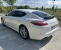 Порше Panamera, об'ємом двигуна 4.81 л та пробігом 122 тис. км за 27700 $, фото 5 на Automoto.ua