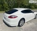 Порше Panamera, об'ємом двигуна 4.81 л та пробігом 122 тис. км за 27700 $, фото 14 на Automoto.ua