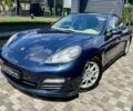 Порше Панамера, объемом двигателя 3 л и пробегом 131 тыс. км за 26900 $, фото 4 на Automoto.ua