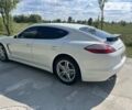 Порше Panamera, об'ємом двигуна 4.81 л та пробігом 122 тис. км за 27700 $, фото 2 на Automoto.ua