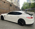 Порше Panamera, об'ємом двигуна 4.8 л та пробігом 156 тис. км за 24000 $, фото 4 на Automoto.ua